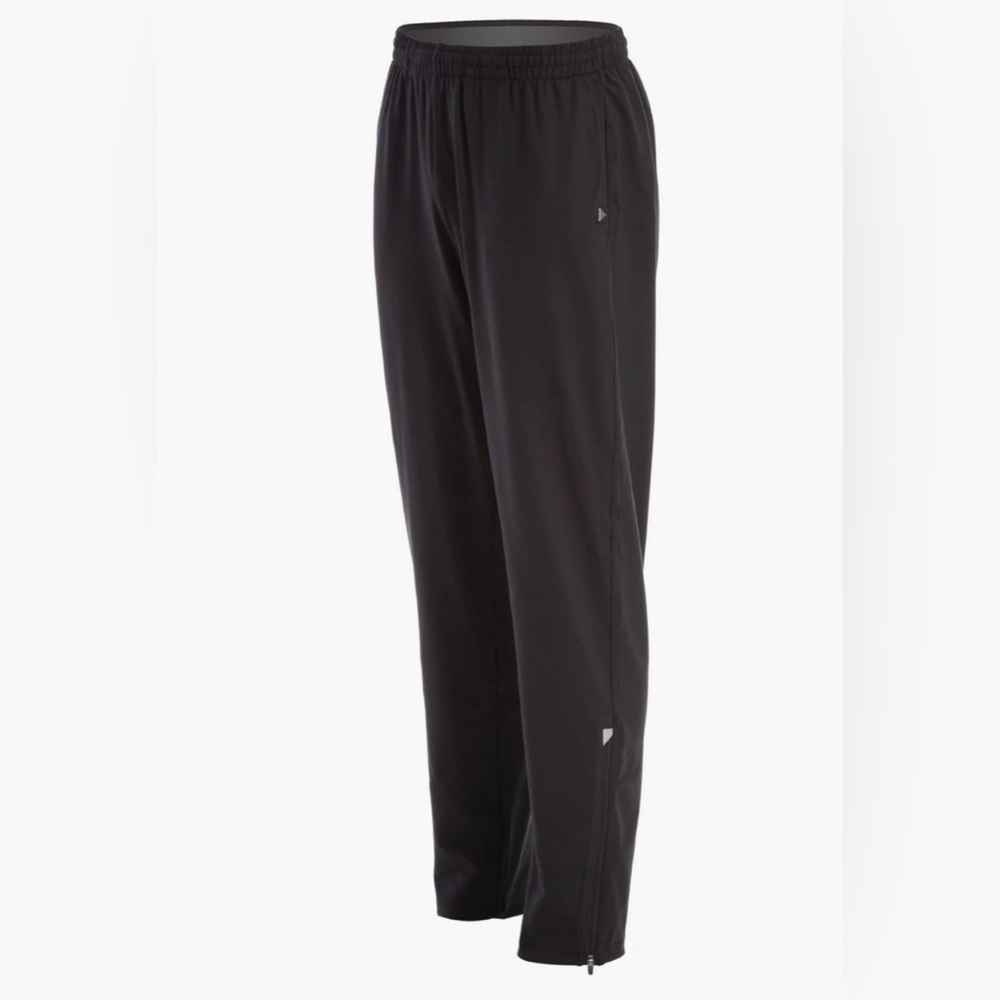 prAna Men's Gravity Yoga Pants - Black - Size L